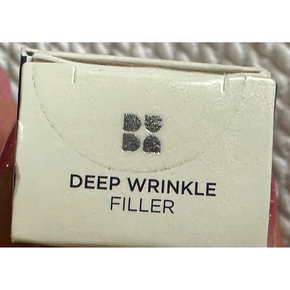 Beverly Hills MD Deep Wrinkle Filler Treatment 0.16 fl oz 5 ml DWF7729 new - Picture 7 of 7